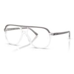 Gọng Kính RayBan 0RX5698 Bill Optics - Tem Chính Hãng Luxottica