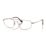 Gọng Kính RayBan 0RX6550 Optics - Tem Chính Hãng Luxottica
