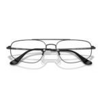 Gọng Kính RayBan 0RX6550 Optics - Tem Chính Hãng Luxottica