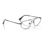 Gọng Kính RayBan 0RX6550 Optics - Tem Chính Hãng Luxottica