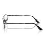 Gọng Kính RayBan 0RX6550 Optics - Tem Chính Hãng Luxottica
