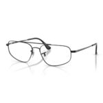 Gọng Kính RayBan 0RX6550 Optics - Tem Chính Hãng Luxottica