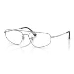 Gọng Kính RayBan 0RX6550 Optics - Tem Chính Hãng Luxottica