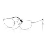 Gọng Kính RayBan 0RX6550 Optics - Tem Chính Hãng Luxottica