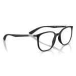 Gọng Kính RayBan 0RX7397 Elliot Optics Liteforce - Tem Chính Hãng Luxottica