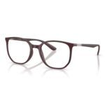 Gọng Kính RayBan 0RX7397 Elliot Optics Liteforce - Tem Chính Hãng Luxottica