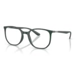 Gọng Kính RayBan 0RX7397 Elliot Optics Liteforce - Tem Chính Hãng Luxottica