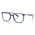 Gọng Kính RayBan 0RX7397 Elliot Optics Liteforce - Tem Chính Hãng Luxottica