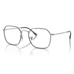 Gọng Kính RayBan Jim 0RX3694V Optics – Tem Chính Hãng Luxxottica