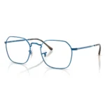 Gọng Kính RayBan Jim 0RX3694V Optics – Tem Chính Hãng Luxxottica