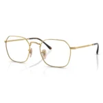 Gọng Kính RayBan Jim 0RX3694V Optics – Tem Chính Hãng Luxxottica