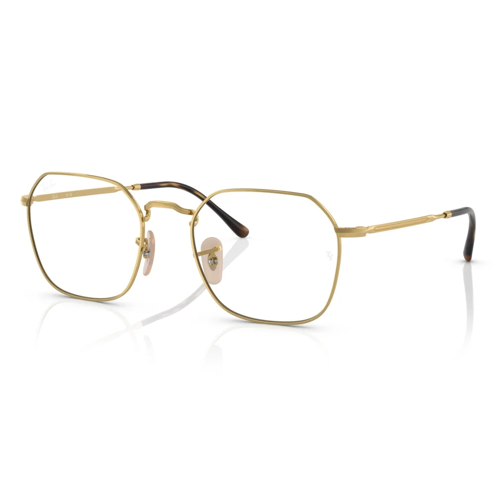 Gọng Kính RayBan Jim 0RX3694V Optics – Tem Chính Hãng Luxxottica