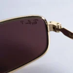 Ray-Ban A$AP Rocky Collection 0RB3927 Kính Mát – Tem Chính Hãng Luxottica