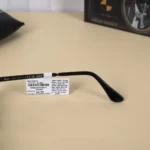 Ray-Ban A$AP Rocky Collection 0RB3927 Kính Mát – Tem Chính Hãng Luxottica