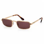 Ray-Ban A$AP Rocky Collection 0RB3927 Kính Mát – Tem Chính Hãng Luxottica
