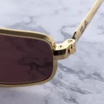 Ray-Ban A$AP Rocky Collection 0RB3927 Kính Mát – Tem Chính Hãng Luxottica