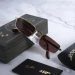 Ray-Ban A$AP Rocky Collection 0RB3927 Kính Mát – Tem Chính Hãng Luxottica