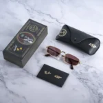 Ray-Ban A$AP Rocky Collection 0RB3927 Kính Mát – Tem Chính Hãng Luxottica