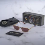 Ray-Ban A$AP Rocky Collection 0RB3927 Kính Mát – Tem Chính Hãng Luxottica