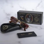 Ray-Ban A$AP Rocky Collection 0RB3927 Kính Mát – Tem Chính Hãng Luxottica