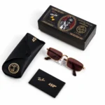Ray-Ban A$AP Rocky Collection 0RB3927 Kính Mát – Tem Chính Hãng Luxottica