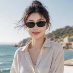 Ray-Ban A$AP Rocky Collection 0RB3927 Kính Mát – Tem Chính Hãng Luxottica
