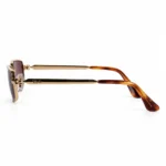 Ray-Ban A$AP Rocky Collection 0RB3927 Kính Mát – Tem Chính Hãng Luxottica