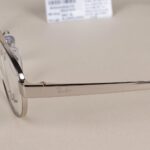 Gọng Kính Oval RayBan 0RX3774VD Jennie Collection – Tem Chính Hãng Luxottica