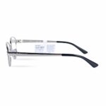 Gọng Kính Oval RayBan 0RX3774VD Jennie Collection – Tem Chính Hãng Luxottica