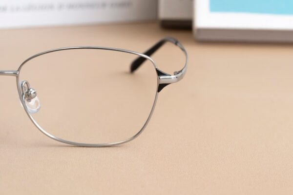 Zenta DP25-A-ZT8152 Gọng Kính Mắt Mèo Chính Hãng