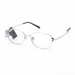 Zenta DP25-A-ZT8152 Gọng Kính Mắt Mèo Chính Hãng