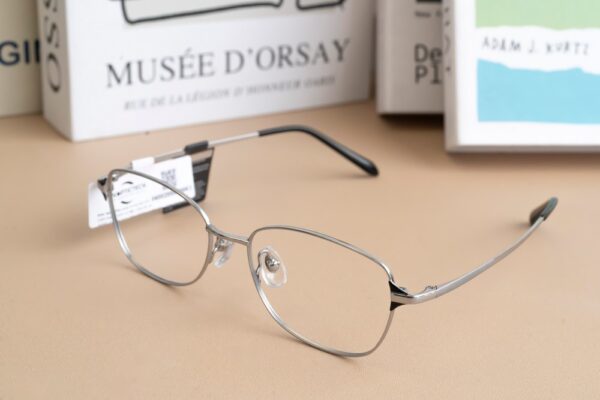 Zenta DP25-A-ZT8152 Gọng Kính Mắt Mèo Chính Hãng