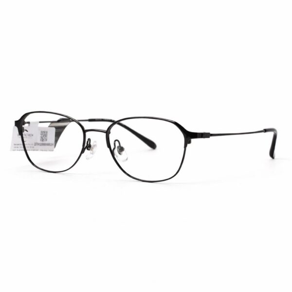 Zenta DP25-A-ZT8180 Gọng Kính Mắt Mèo Nửa Khung - Chính Hãng