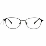 Zenta DP25-A-ZT8180 Gọng Kính Mắt Mèo Nửa Khung - Chính Hãng