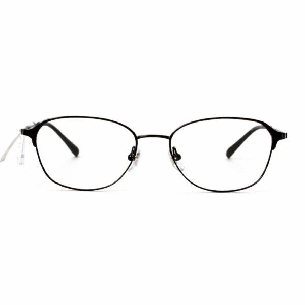 Zenta DP25-A-ZT8180 Gọng Kính Mắt Mèo Nửa Khung - Chính Hãng