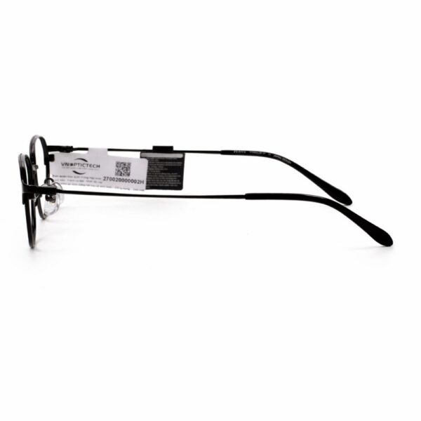 Zenta DP25-A-ZT8180 Gọng Kính Mắt Mèo Nửa Khung - Chính Hãng