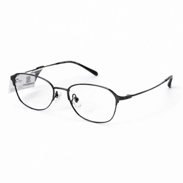 Zenta DP25-A-ZT8180 Gọng Kính Mắt Mèo Nửa Khung - Chính Hãng