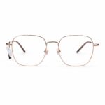 Zenta DP25-A-ZT8220 Gọng Kính Đa Giác Titanium – Chính Hãng