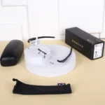 Kính Không Gọng Oakley Steakhouse 1.0 0OX3126