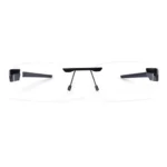 Kính Không Gọng Oakley Steakhouse 1.0 0OX3126