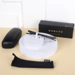 Kính Không Gọng Oakley Steakhouse 1.0 0OX3126