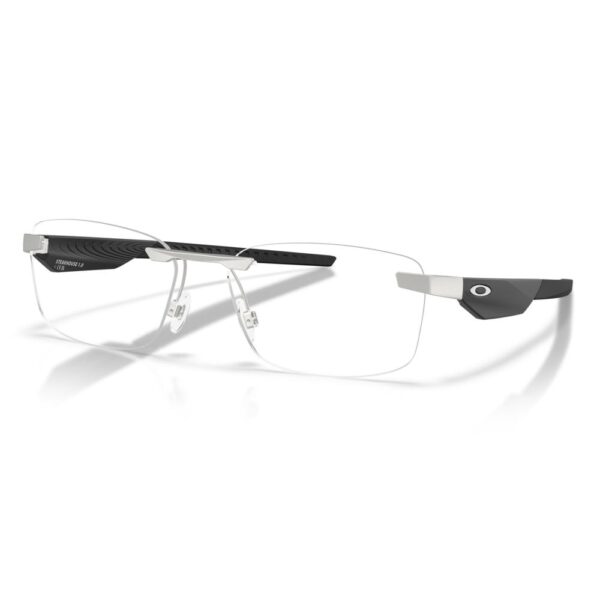 Kính Không Gọng Oakley Steakhouse 1.0 0OX3126 - Tem Chính Hãng Luxottica