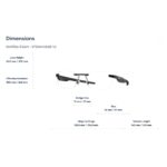 Kính Không Gọng Oakley Steakhouse 1.0 0OX3126 - Tem Chính Hãng Luxottica