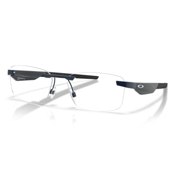 Kính Không Gọng Oakley Steakhouse 1.0 0OX3126 - Tem Chính Hãng Luxottica