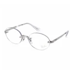 Kính Không Gọng RayBan 0RX3929V – Tem Chính Hãng Luxottica