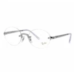 Kính Không Gọng RayBan 0RX3929V – Tem Chính Hãng Luxottica