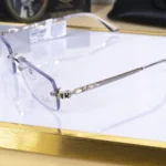 Kính Không Gọng Ray-Ban A$AP Rocky Collection 0RX3928V – Tem Chính Hãng Luxottica