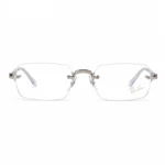 Kính Không Gọng Ray-Ban A$AP Rocky Collection 0RX3928V – Tem Chính Hãng Luxottica