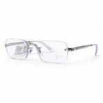 Kính Không Gọng Ray-Ban A$AP Rocky Collection 0RX3928V – Tem Chính Hãng Luxottica