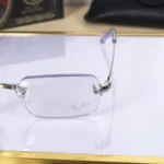 Kính Không Gọng Ray-Ban A$AP Rocky Collection 0RX3928V – Tem Chính Hãng Luxottica